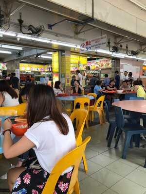 Holland Village Xo Fish Head Bee Hoon