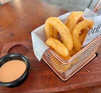 Wildseed Cafe And Bar