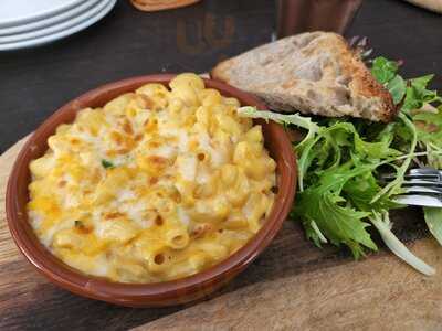 Wildseed Cafe And Bar