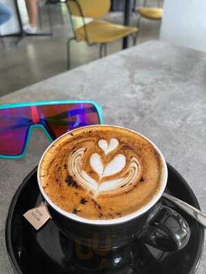 Wildseed Cafe And Bar