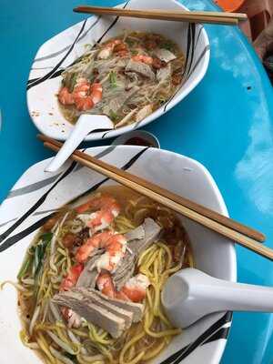 Da Dong Prawn Noodles