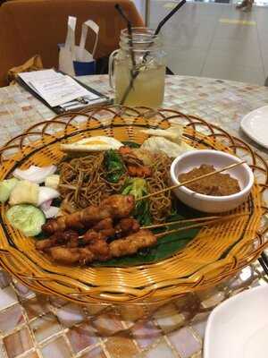 Streats Hong Kong Cafe