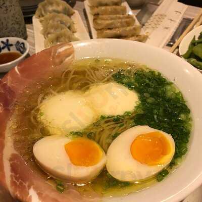 Ramen Gallery Takumen