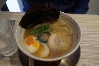 Ramen Gallery Takumen