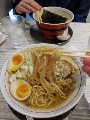 Ramen Gallery Takumen