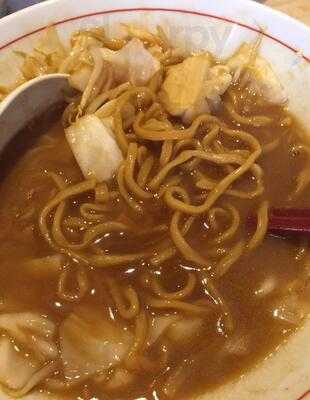 Ramen Gallery Takumen