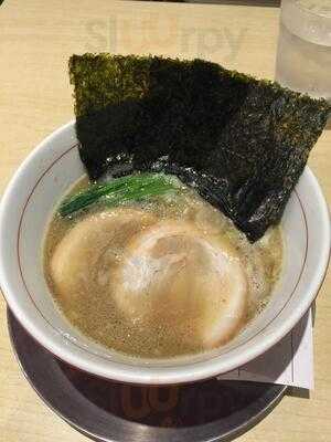 Ramen Gallery Takumen