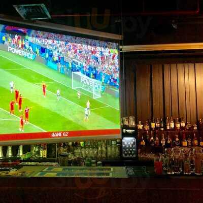 The Chamber Bar & Bistro