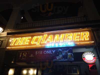 The Chamber Bar & Bistro