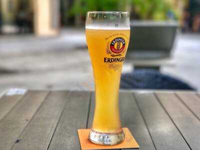 The Chamber Bar & Bistro