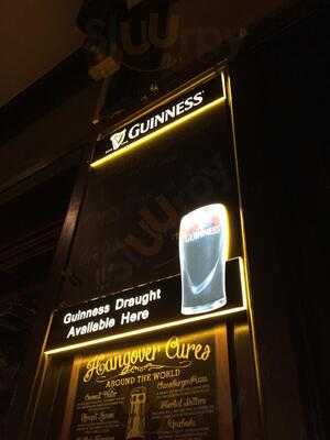 The Chamber Bar & Bistro