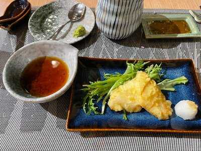 Peace Japanese Cuisine
