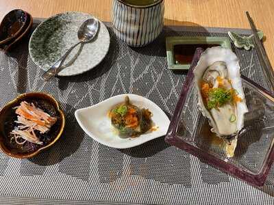 Peace Japanese Cuisine
