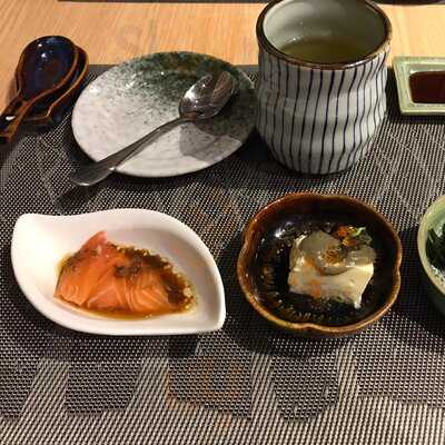 Peace Japanese Cuisine