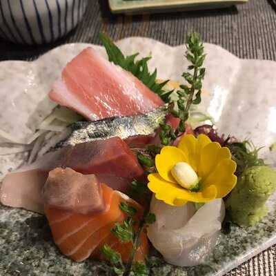 Peace Japanese Cuisine