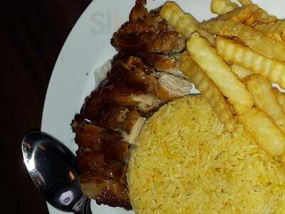 Oriental Western Bistro