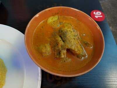 Oriental Western Bistro