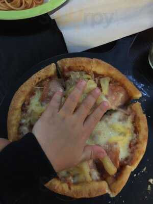 Oriental Western Bistro