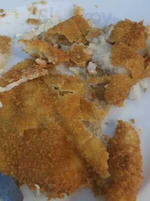 Oriental Western Bistro