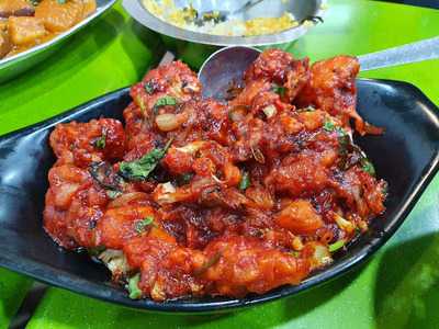 Brinj Bakery & Restaurant