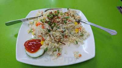 Brinj Bakery & Restaurant