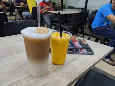 Brinj Bakery & Restaurant