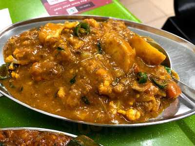 Brinj Bakery & Restaurant