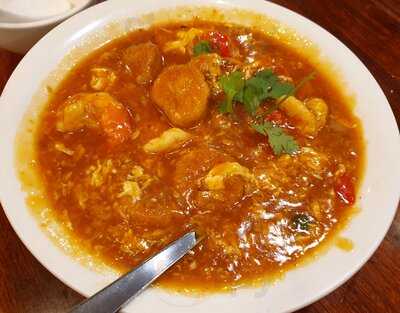 Soup Restaurant Hougang Mall