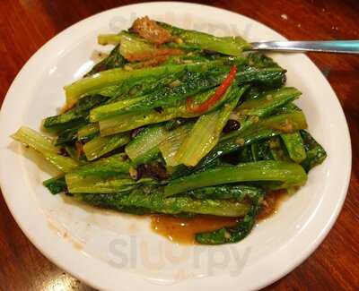 Soup Restaurant Hougang Mall