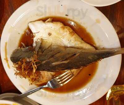 Soup Restaurant Hougang Mall