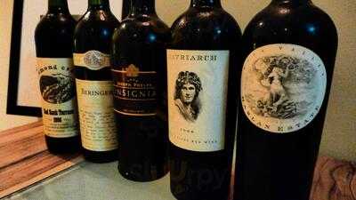 The Vintner On Duxton