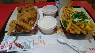 Kfc - Bedok Reservior