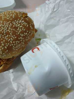 Kfc - Bedok Reservior