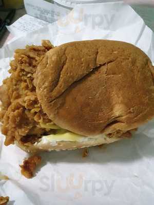 Kfc - Bedok Reservior