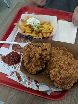 Kfc - Bedok Reservior