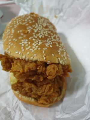 Kfc - Bedok Reservior