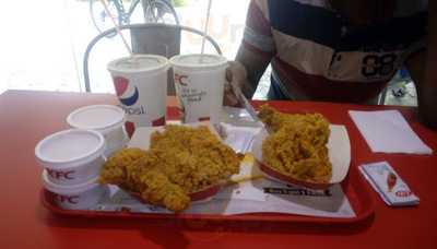 Kfc - Bedok Reservior