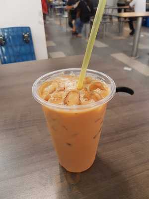 Pontian Wanton Noodles