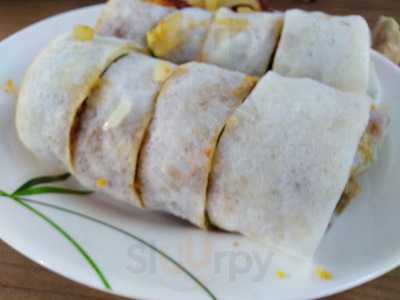 Pontian Wanton Noodles