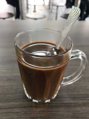 Pontian Wanton Noodles