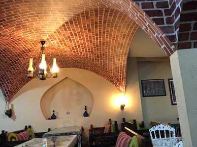 Nasrin Turkish Restaurant