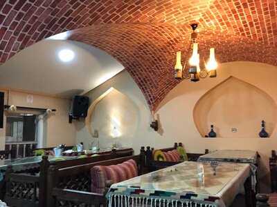 Nasrin Turkish Restaurant