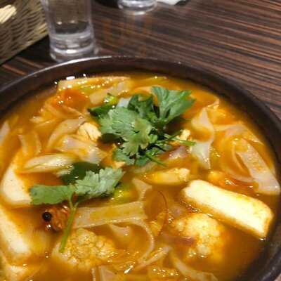 Yassin Kampung Seafood