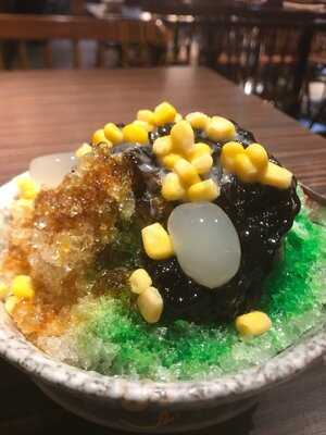 Yassin Kampung Seafood