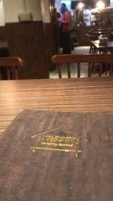 Yassin Kampung Seafood