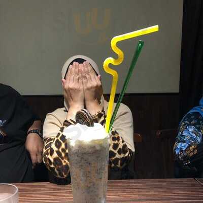 Yassin Kampung Seafood