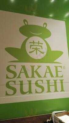 Sakae Sushi