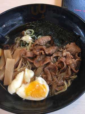 Akaifune Japanese Restaurant