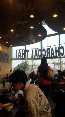 Charcoal Thai