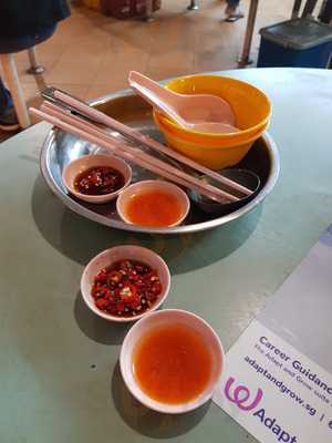 Hai Chang Fishhead Steamboat